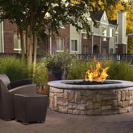 Residence Inn Durham Research Triangle Park Exteriér fotografie
